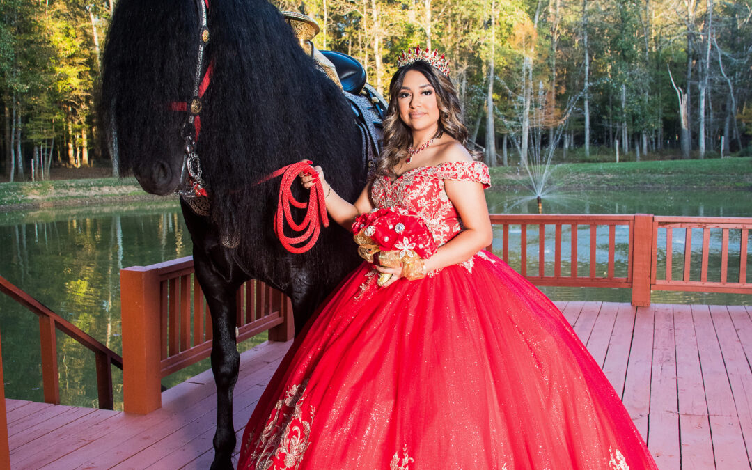 Protegido: 15 Años de Lizbeth