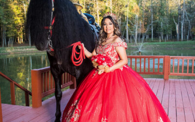 Protegido: 15 Años de Lizbeth